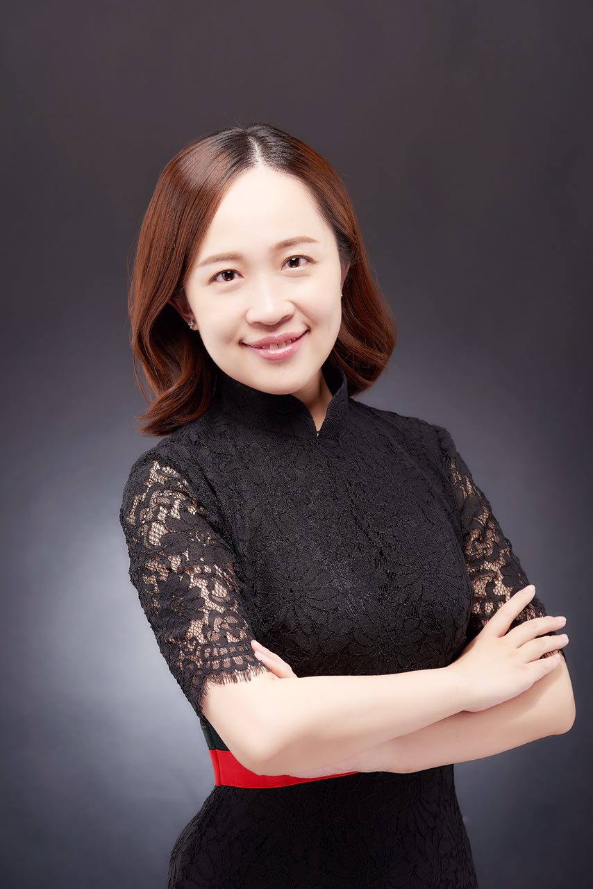 Jacqueline Sun - CEO